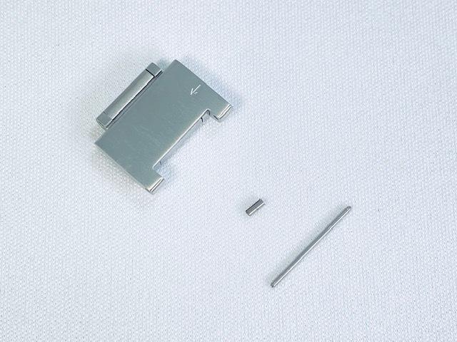M0XN1HLK SEIKO Prospex Genuine Titanium Link for M0XN111H0 via (SBDB011/5R66-0BC0) (Ships Nekoposu)