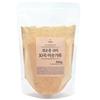50-Year Tradition Daehyun Sanghoe Additive-Free Black Bean and Oat 10-Grain Misugaru 500g 1 Pcs Ingredients: May Be Subject | 500g 1 Pcs