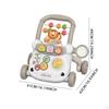 Push Walking Activity Center Educational Sit to Stand for Boys Girls 6-12 Months