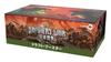 Magic: The Gathering Brothers' War Draft Booster (Japanese Edition) (Box of 36 Packs) MTG Trading Cards Wizards of the Coast D03061400