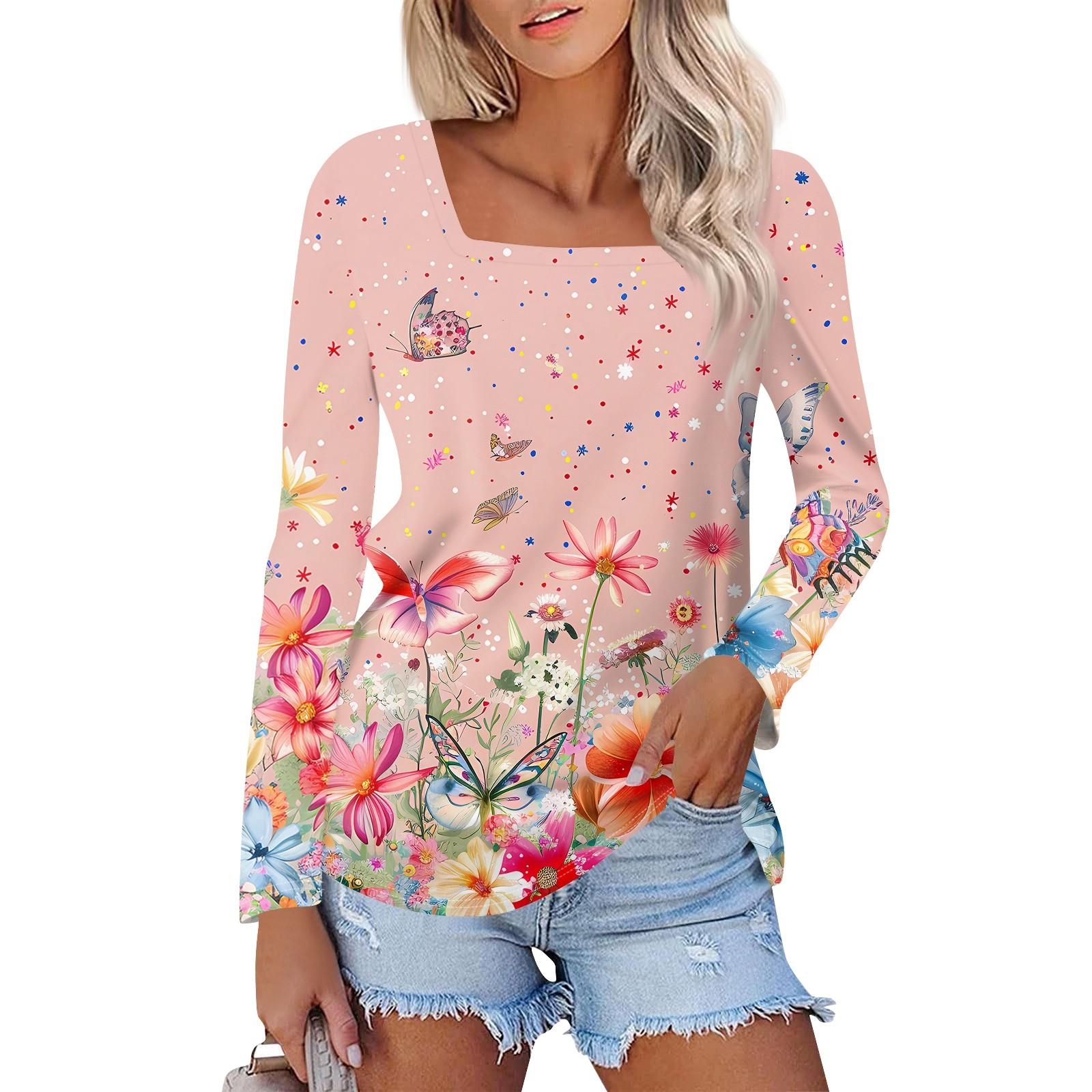 Рубашка для женщин — фото 11