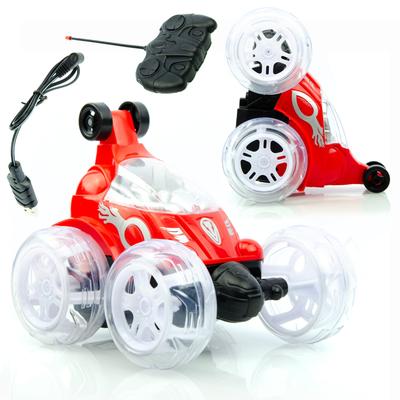 Dancing Car - Acrobat Twister Remote Controlled