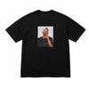 T-shirt Grafica Collab Dean Blunt T-shirt Musica Underground S5XL T-Shirt Unisex
