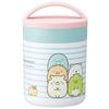 Skater Insulated Soup LJFC3 Jar, 300ml, Sumikkogurashi,
