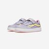 Vans Bravo Kids - Lilac/Lemon [V2740K MS-LILAC/LEMON]