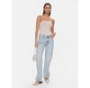 Джинсы Calvin Klein Jeans J20J223302 синий Straight Fit