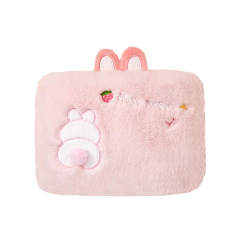 

Lexuere Pink Rabbit Electric Hand Warmer