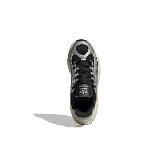 adidas Ozmillen Low Silver Black - IF6589