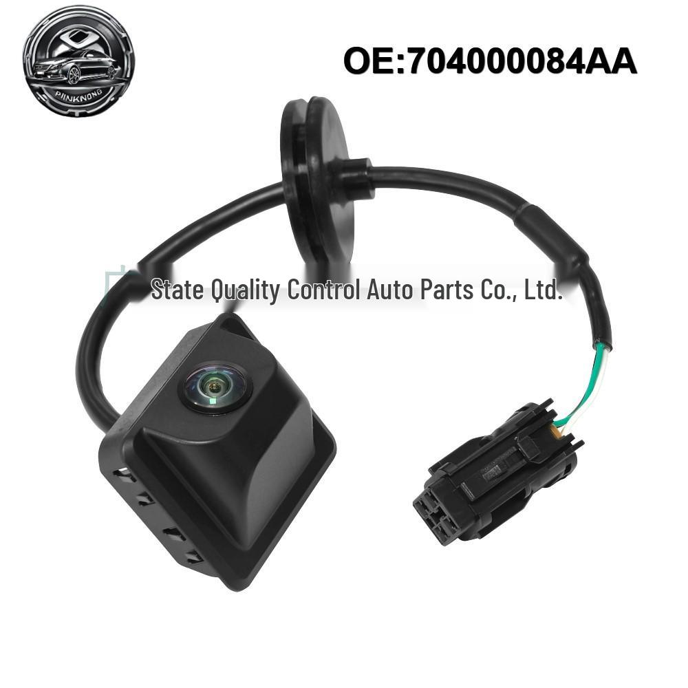 704000084AA Rearview Backup Camera for Chery Tiggo 5X