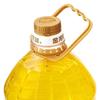 Golden Arowana Pressed Sunflower Seed Oil
