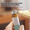 Mini Crocodile Vial Opener Pocket Bottle Opener Vials Openers Oral Liquid Cap Lifter Clinic Hospital Medicine Bottle Opener