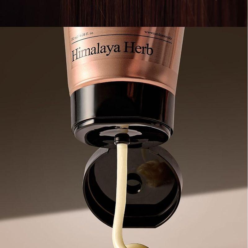 Nard Damage RX Intensive Treatment