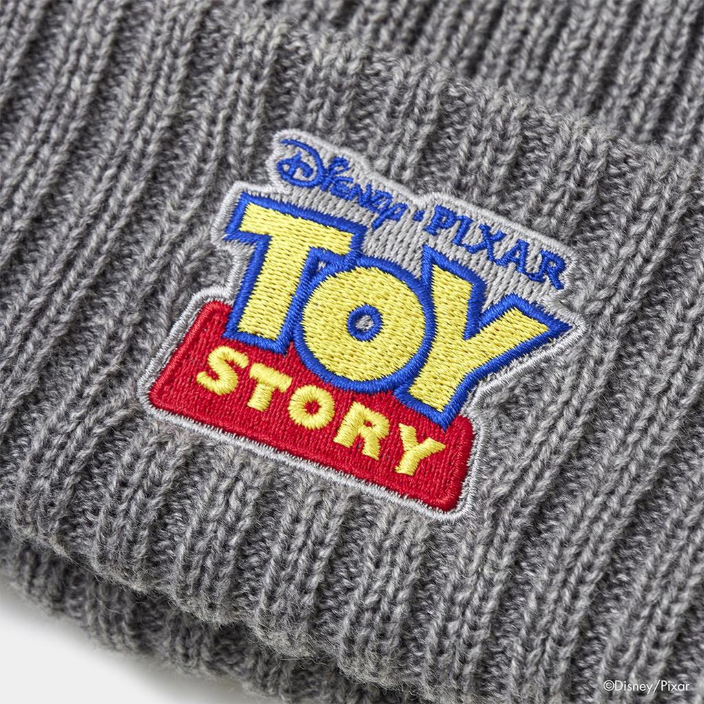 Callaway Unisex Knit Cap STORY Golf Hat C24291333 [TOY Collaboration] / / 1021_Gray