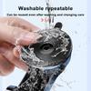 SEAMETAL Car Mobile Phone Holder Dashboard Mount with Automatic Lock and Suction Cup