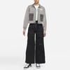 Jordan Casual Pants Women's Black (Unisex) Casual Pants DM5298 010