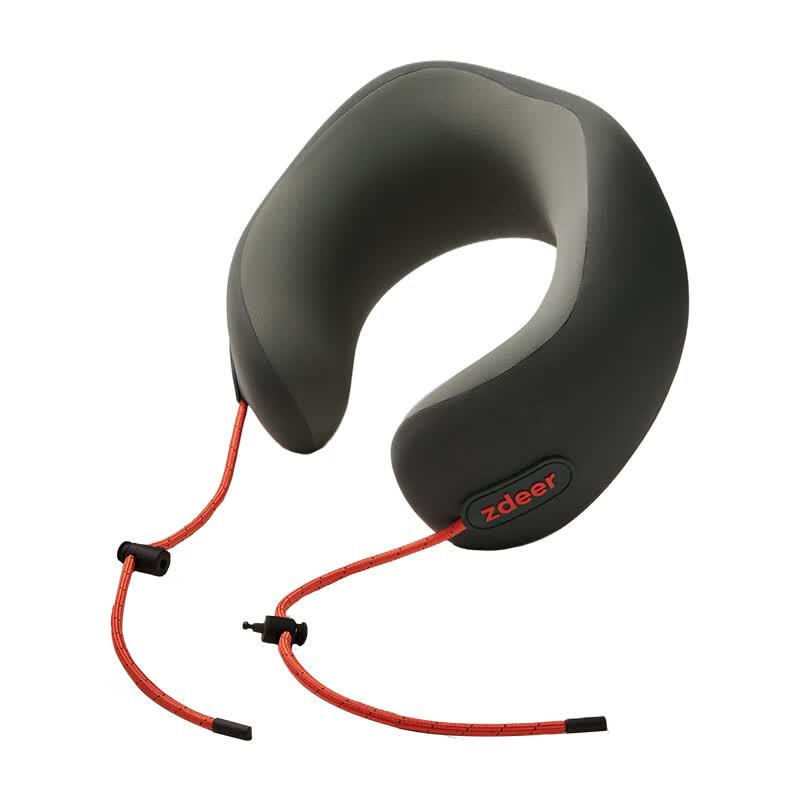 Zuodian ZD-UZ02-D Memory Neck Pillow CN plug (adapter included)