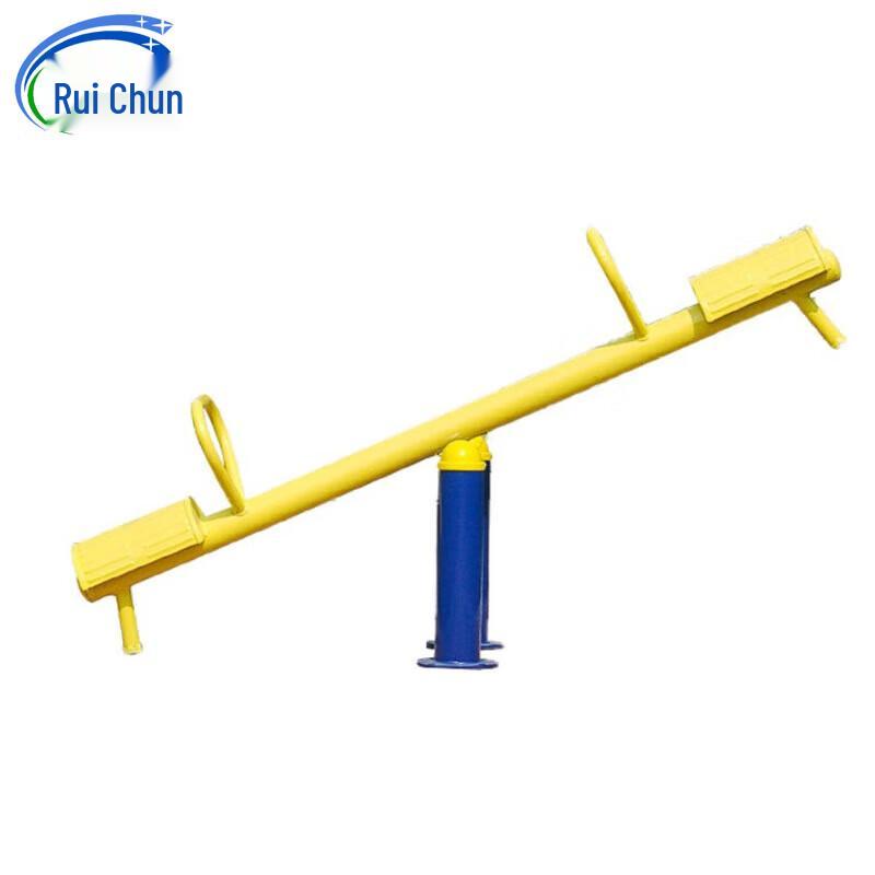 Ruichun Outdoor Fitness Recreation Equipment