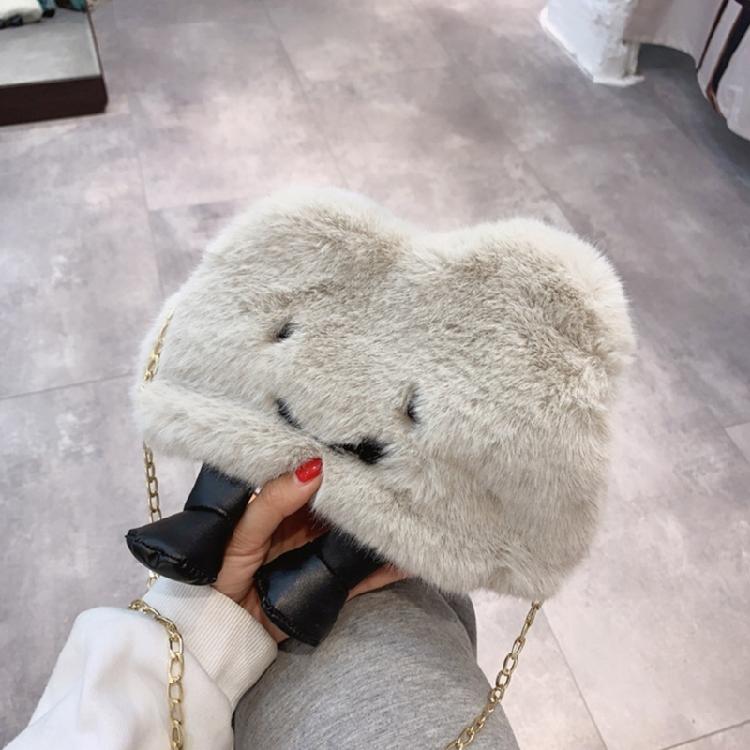 Fashionable Cloud Shaped Handbag Crossbody Bags Must Have Shoulder Bag for Girls