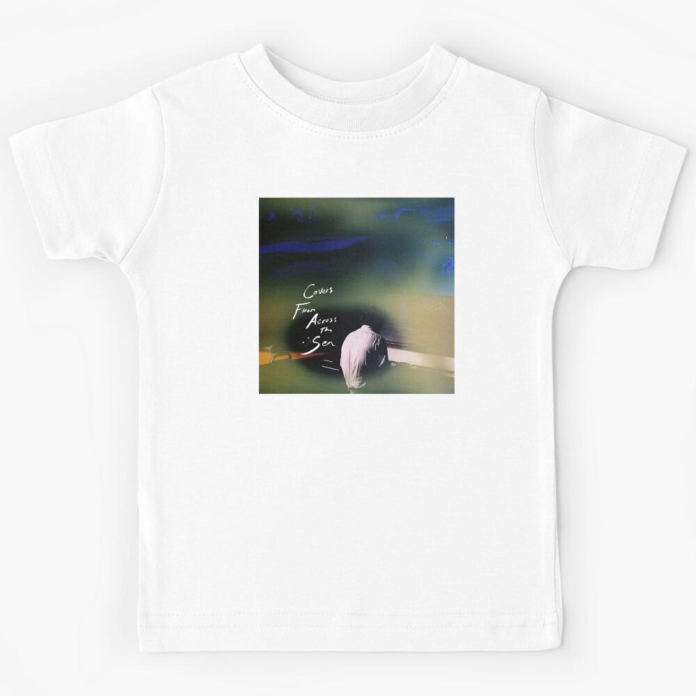 Covers From Across the Sea Kids T-Shirt 120