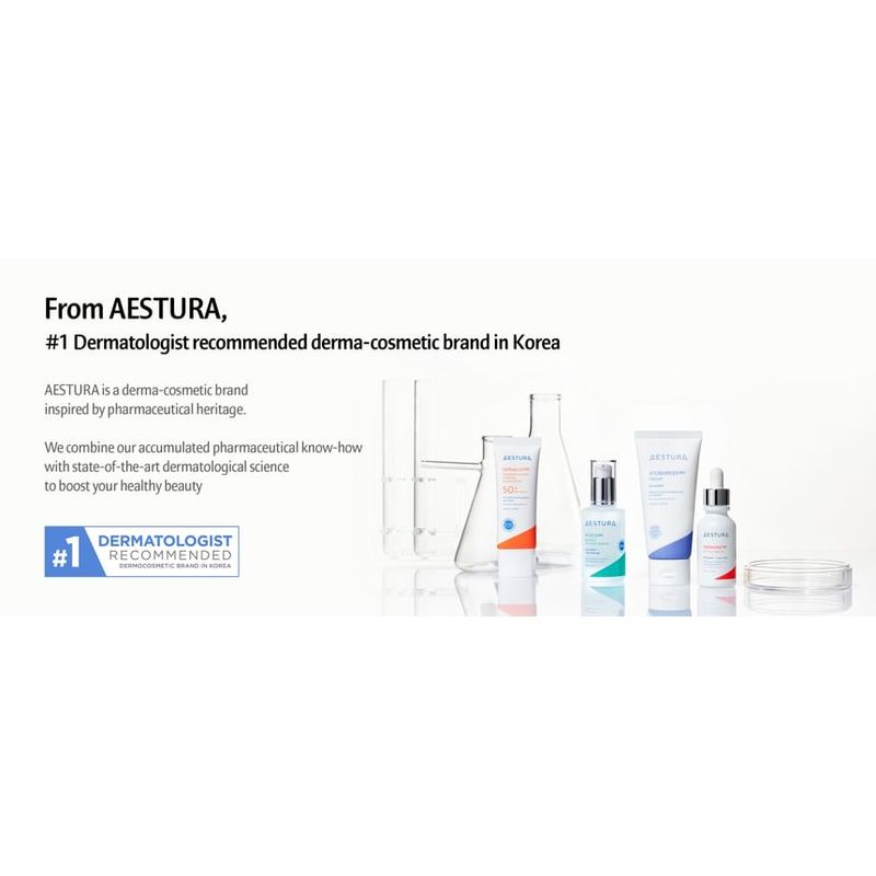 AESTURA - Theracne 365 Active Serum