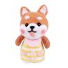 DIY Handmade Needle Felting Animal Kit For Adults Beginners with Tools D
