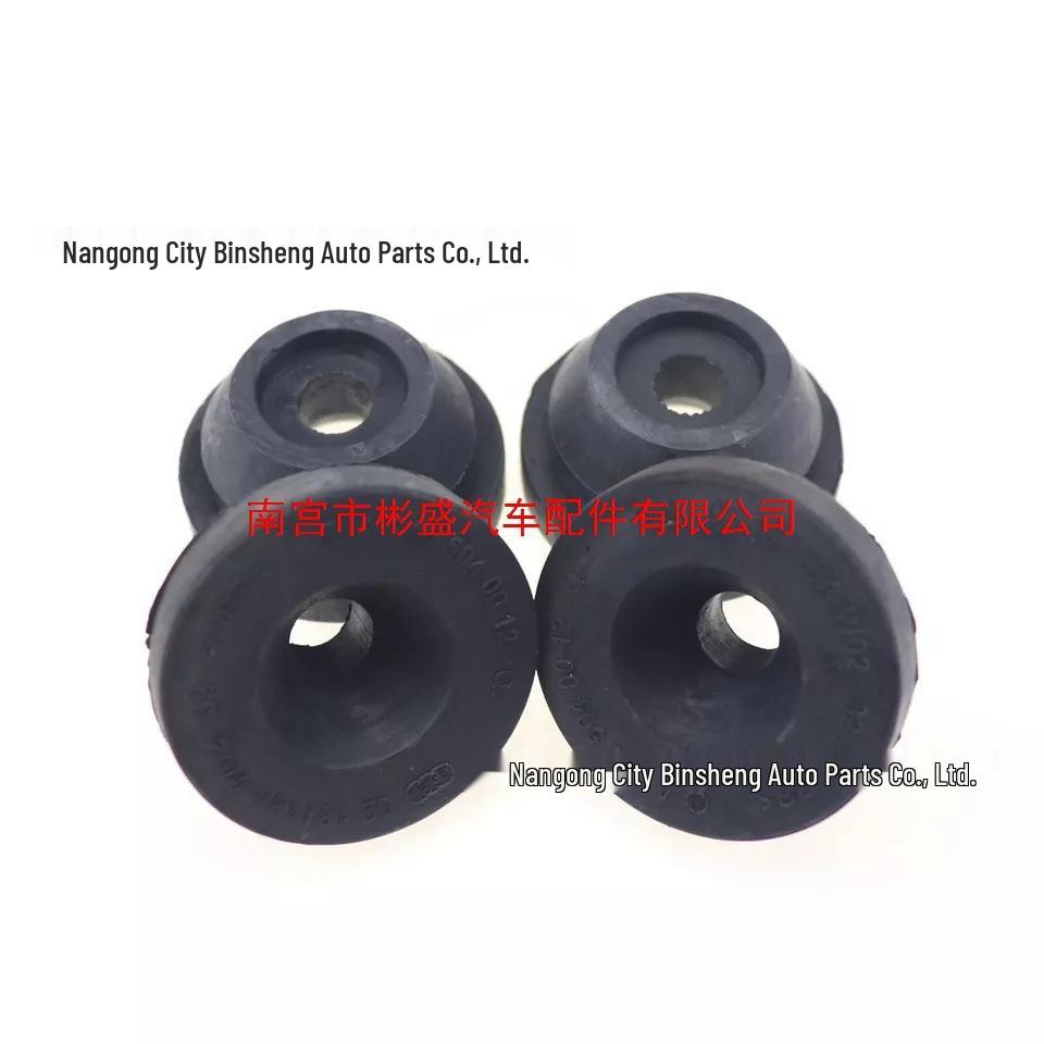 Lower Radiator Pad Support Washer A2465040012 for Mercedes A-Class/B-Class/GLA