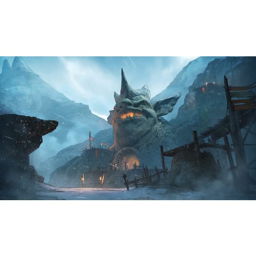 [ps4] wonderlands ~tiny tina and the magical world