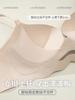 Natal Year Underwear Women's Small Breasts Gather Without Marks, No Steel Ring Shows Large, Comfortable Collection of Secondary Breasts, Anti-sagging 