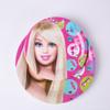 Girl Doll Barbie Pink Birthday Party Supplies Tableware Cups Decorations Plates