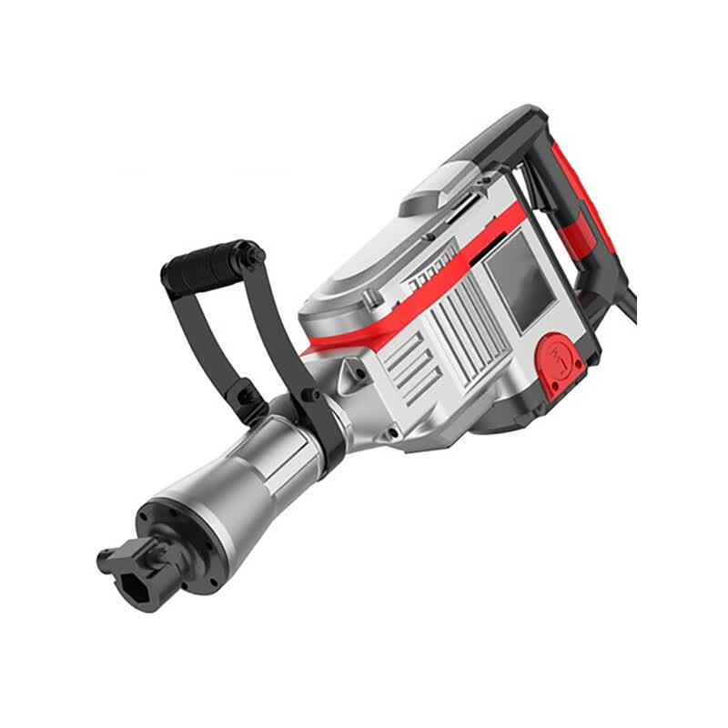 KD Industrial 5280W Electric Demolition Hammer