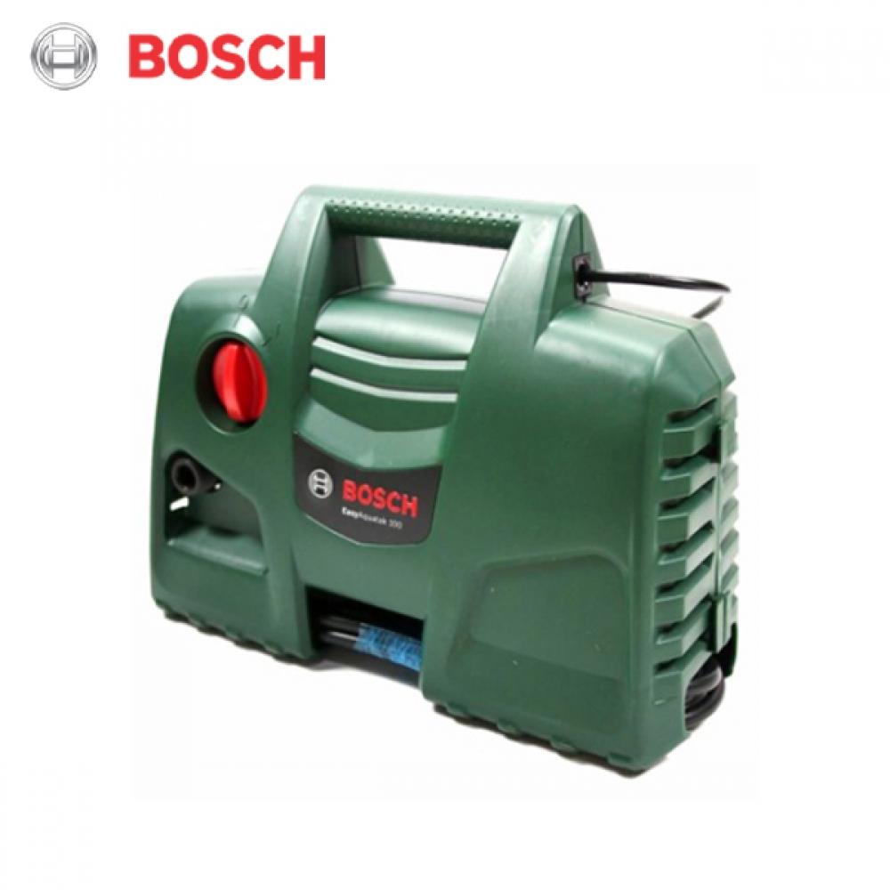 Мойка высокого давления BOSCH Aquatak 100 Автомойка