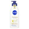 Skin Firming Sheer Hydration Body Lotion, 16.9 Fl Oz (500 Ml)