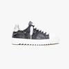 Simple Men's Shoes Popular Sports Women's Shoes Casual Shoes Men's and Women's Same Height-increasing Sports Shoes Advanced