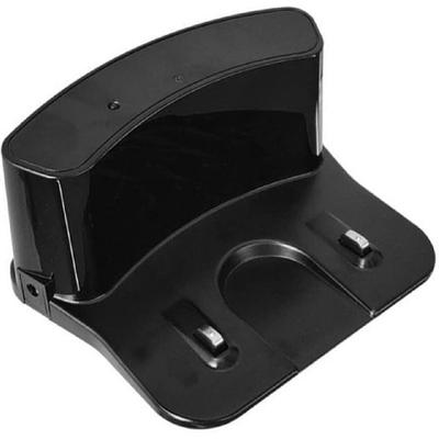 Charger Dock Compatible with Ilife V3 V5 A4 V5s V5s Pro T4 Robot Vacuum Cleaner Charging Station Base Spare Parts Sweeping Robot Accessories