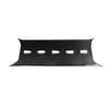 For Dodge Challenger SRT SXT 2015-2025 Carbon Fiber Rear Trunk Tailgate Logo Panel Car Accessories c Exterior Decorative Stickers