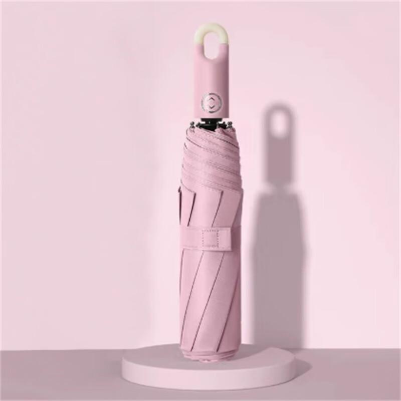 

Doughnut Automatic Blackout Sun & Rain Umbrella