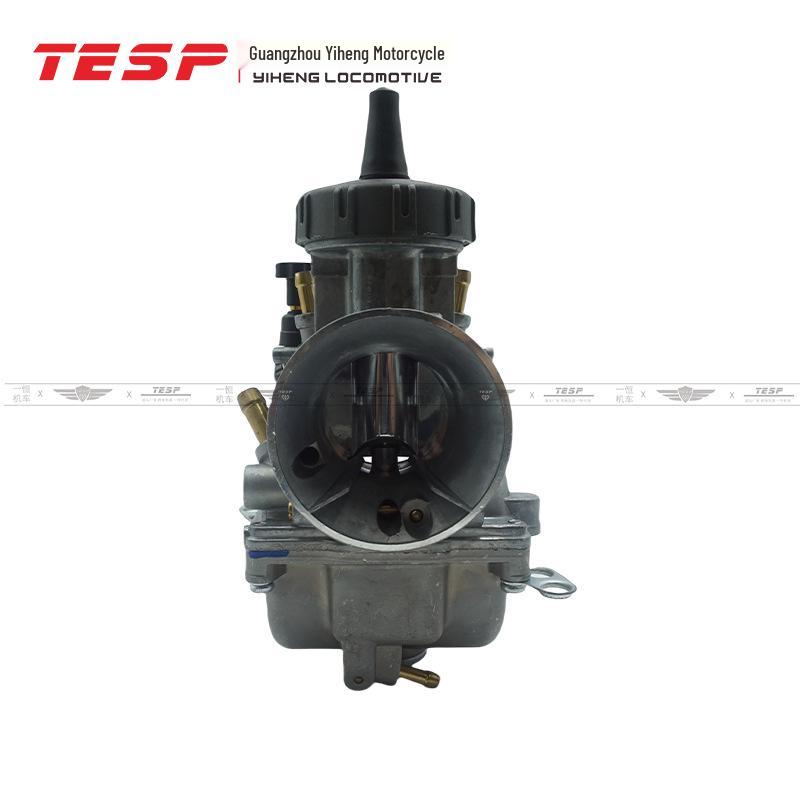 PWK33-42mm Racing Carburetor for ATV/UTV Motorcycles