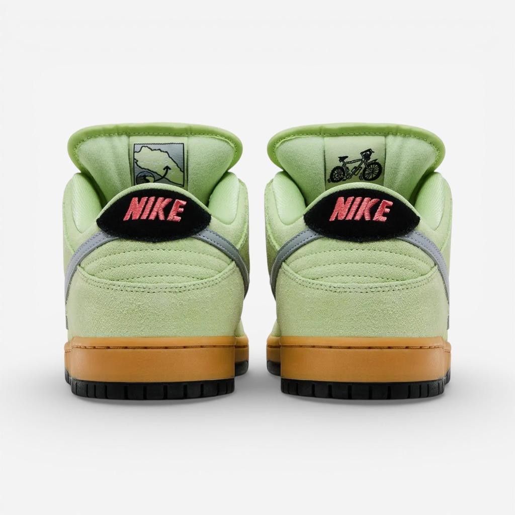 Nike SB Dunk Low Verdugo Mountain