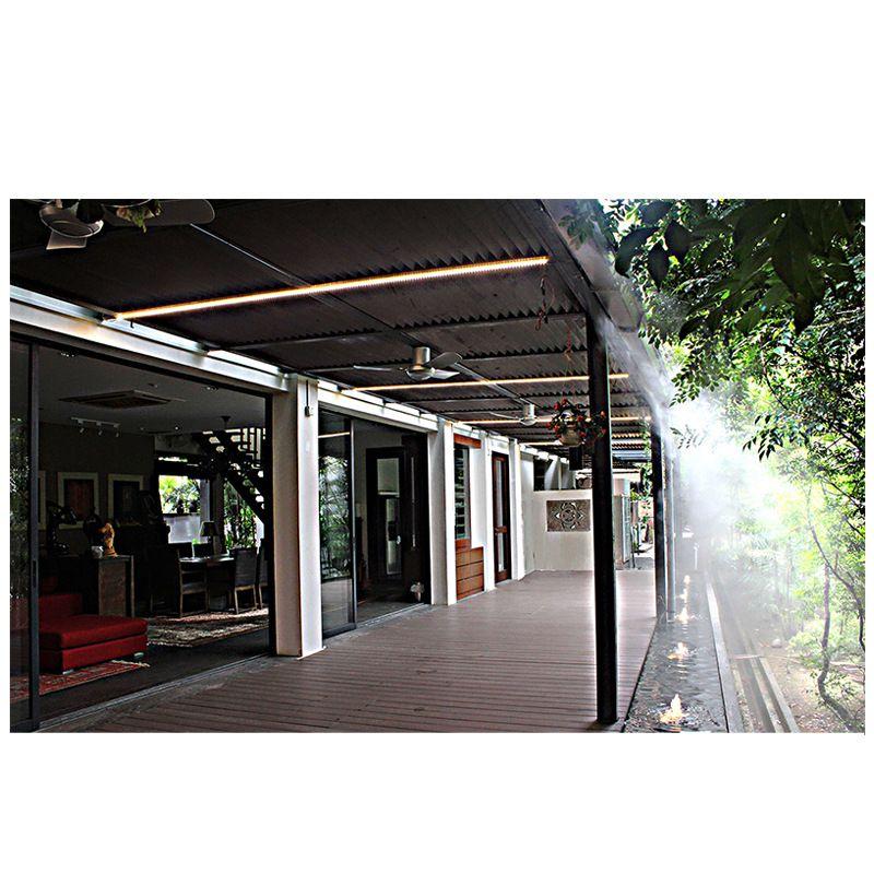 Set of Nozzles for Sprayer