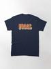 Soul FROGS - Aesthetic Retro Classic T-Shirt