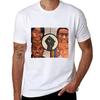 Black Lives Matter TShirt All Match Basic Short Sleeve Top