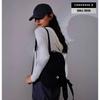 Women S Mini Backpack Black Ua5891 023