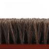 Horsehair Brush with Birch Wood Handle Soft Bristle for Leather Shoe Polish Suede and Nubuck Cleaning Care