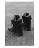 2025 Herren High-Top Herbststiefel - Dicksohlige Casual Gipsstiefel Y01