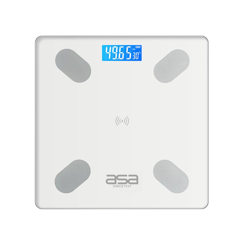Nordic Asa Smart Body Fat Scale (CN version)