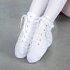 Bofuniao Canvas Jazz Dance Shoes