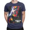 Armored Core Project Phantasma Funny Graphic 100 Cotton TShirt Armored Core Tops Tees For Unisex