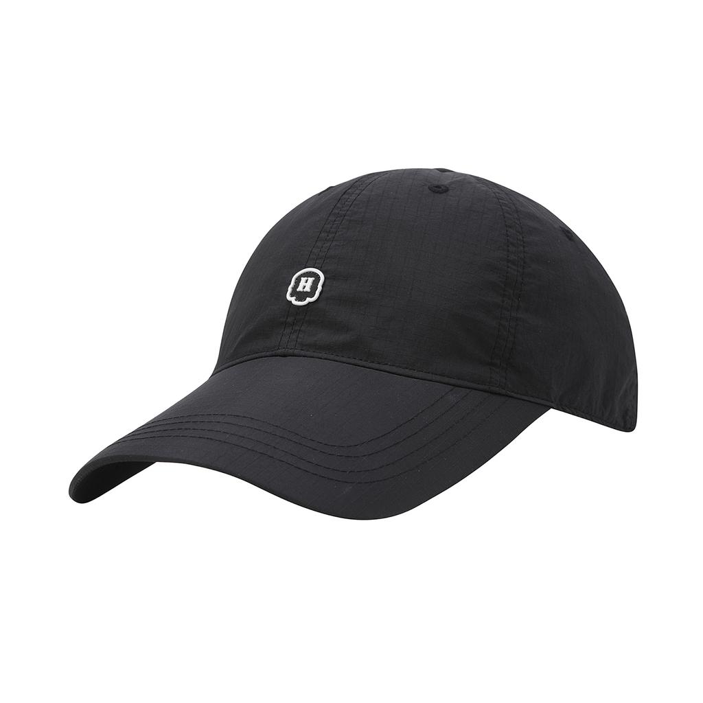 Ball Cap With The Hydrogen H2 Symbol