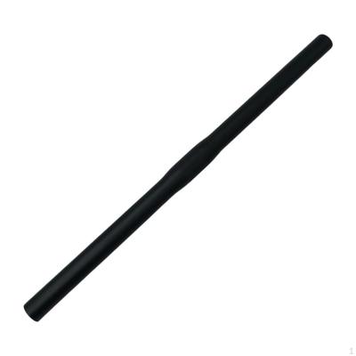 Handlebar for BMX As A Long Stable Component Made of Aluminum Alloy Improved