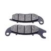 Motorcycle Front Rear Brake Pads For HONDA CRF250L 2012-2018 CRF250M 2012-2017 CRF250 CRF 250 L M 250L 250M 2012-2015